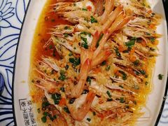 蒜蓉粉丝开背虾-唐·玉芙蓉(雨花吾悦广场店)
