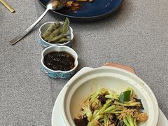 -太湖饭店·寄畅轩中餐厅