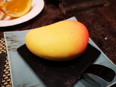 -银龙酒店-巴黎时光西餐厅