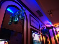 包房-格莱美量贩式KTV(奥帆店)