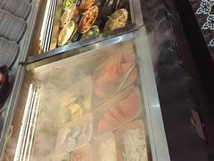 -火炉火自助餐(西直门凯德MALL店)