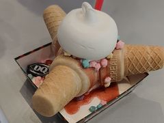 -DQ·蛋糕·冰淇淋(南开大悦城2F店)