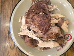 -豫掌柜饸饹面·烩面(秀沿路店)