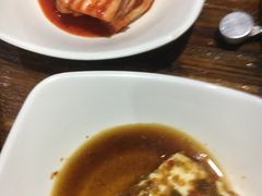 -韩一品韩国料理(柏庐南路店)