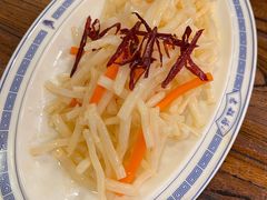 -老雒阳面馆·水席(定鼎门店)