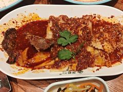 -驿楼兰·新疆菜(火车站店)