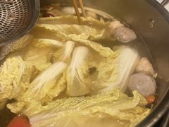 -犇鼎牛潮汕牛肉火锅(新辰里学清路店)