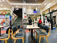 -蒋家桥饺面店(广陵路店)