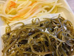 -李先生牛肉面快餐厅(白塔店)