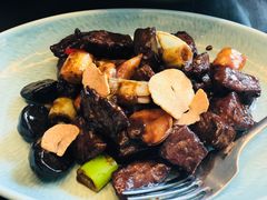 -环球港凯悦 · 享悦中餐厅