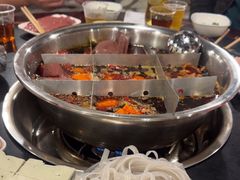 -邓莽子老火锅(鲁祖庙店)