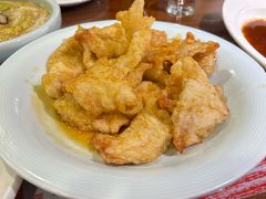 -七菜馆·东北菜·蒸饺(文体路店)