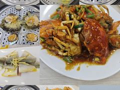 -船奇蒸汽海鲜·闽菜(八市海鲜总店)