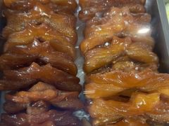 -马记伊源斋涮肉·清真菜(潘家园古玩市场店)