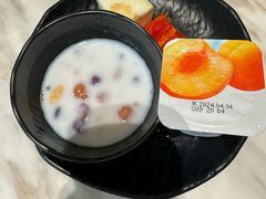 -亚特兰蒂斯-番红花海鲜自助餐厅·鲜活海鲜·小火锅