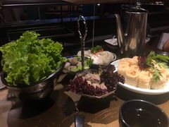 -左庭右院鲜牛肉火锅(新梅广场店)