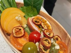 -海底捞火锅(凤凰广场店)