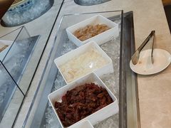 -大雁塔假日酒店·绿茵阁西餐厅