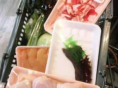 -果蔬好生活超市(乐堤港店)