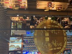 -西塔老太太泥炉烤肉(武汉摩尔城店)