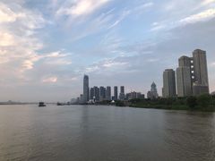 -武汉两江游览·夜游长江(汉口粤汉码头)