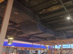 -纽斯特牛排自助餐厅(浦东文峰广场店)