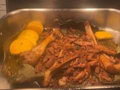 -北京王府井希尔顿酒店·万斯阁西餐厅