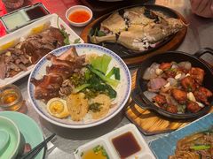 -潮界(虹桥新天地店)