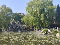 -莲池书院博物馆