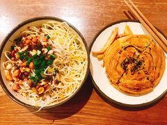 -谭师爷龙抄手(白下路店)