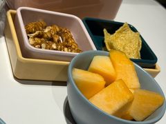 -小街猪手(团结湖店)