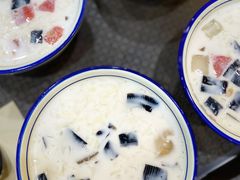 -文昌邓记清补凉(西沙路店)