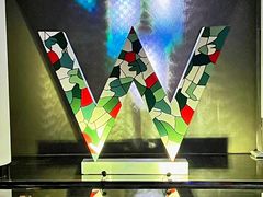 -广州W酒店