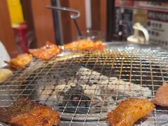 -蒜香焼肉PURUSHIN(马场路店)