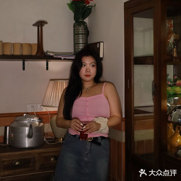 惊喜❗在阿妈煲靓啤吃得很好