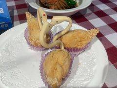 天鹅酥-邓丽君音乐主题餐厅