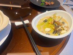 -富力威斯汀酒店-中国元素中餐厅(武昌临江店)