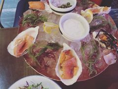 -FISH&POTATO Cō(地中海美食 万象城店)