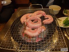-盲鳗料理