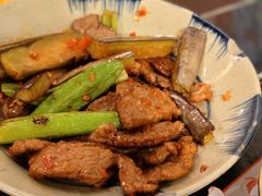 -Cuc Gach Quan Restaurant