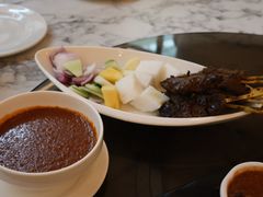 -关夫人餐厅(KLCC阳光广场店)
