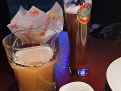 -马迭尔德式西餐精酿啤酒屋(中央大街店)