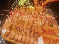 -花潮料理艺食馆(成都万象城店)