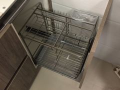 -佰丽爱家全屋定制(汶水店)