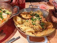 -每味每客·重庆麻辣烫(国泰店)