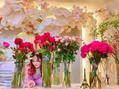 -PARFUM FLORAL花境法餐(南京首店)