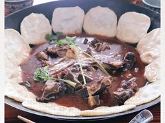 -皖北羊肉汤牛肉汤