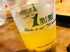 -1点点(望京万象汇店)