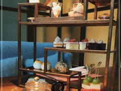 -杭州久泰饭店·摩卡花园