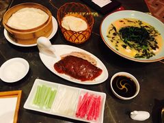 -金鸭季·北京烤鸭(深业上城店)